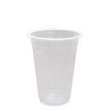 Plastic Cups - 8oz Plastic Drink Cups (78mm) - 1,000 ct
